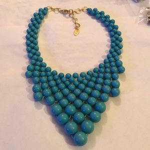 Amrita beads necklace